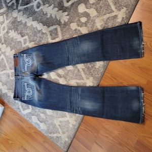 Big Star Liv XLONG LENGTH